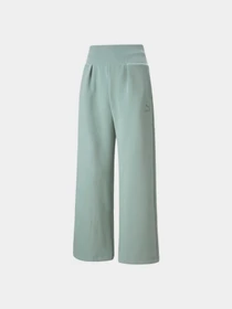 Брюки PUMA Classics Fashion Sweatpants модель 534293 Фото