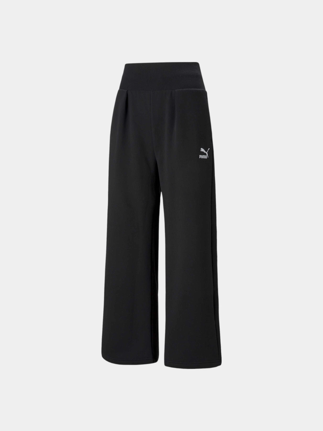Брюки PUMA Classics Fashion Sweatpants модель 534293 Фото