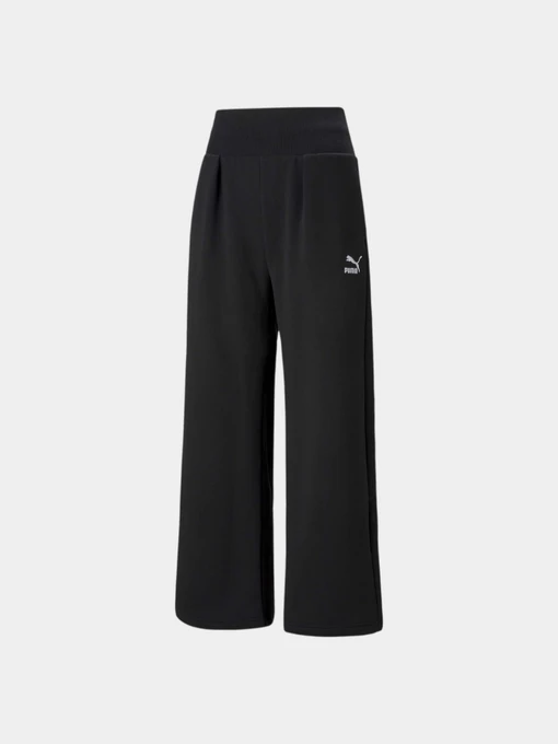 Брюки PUMA Classics Fashion Sweatpants модель 534293 Фото