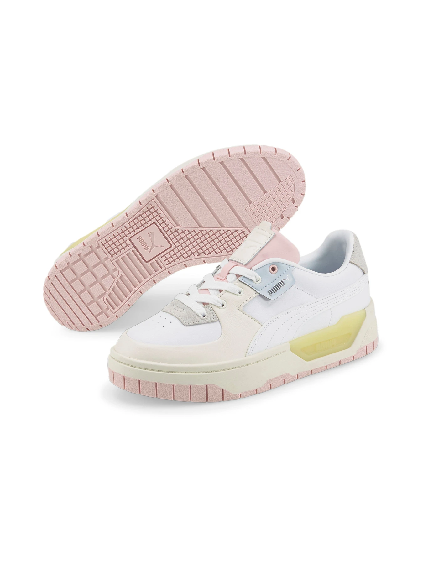 Кеды PUMA модель 383112 Фото