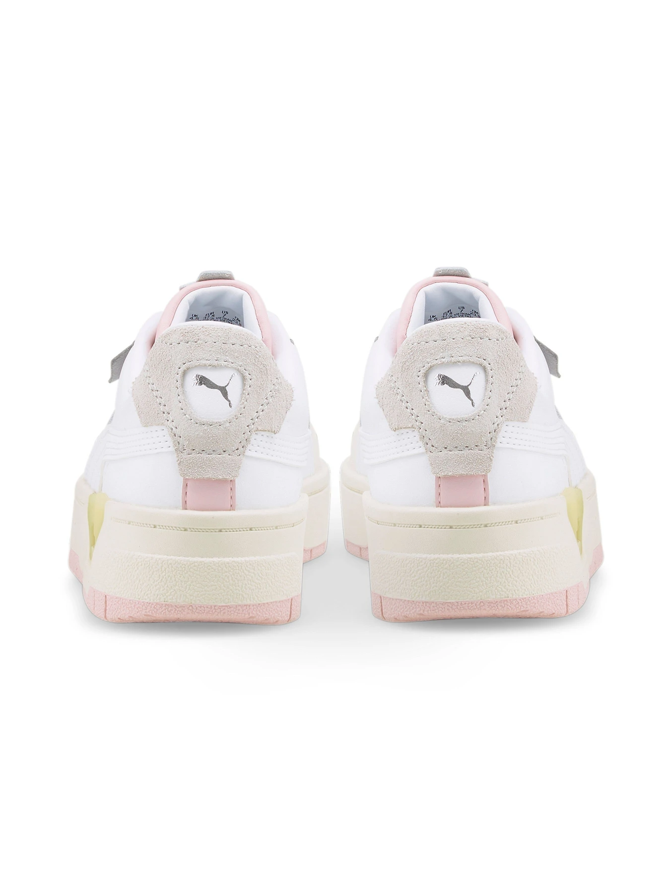 Кеды PUMA модель 383112 Фото