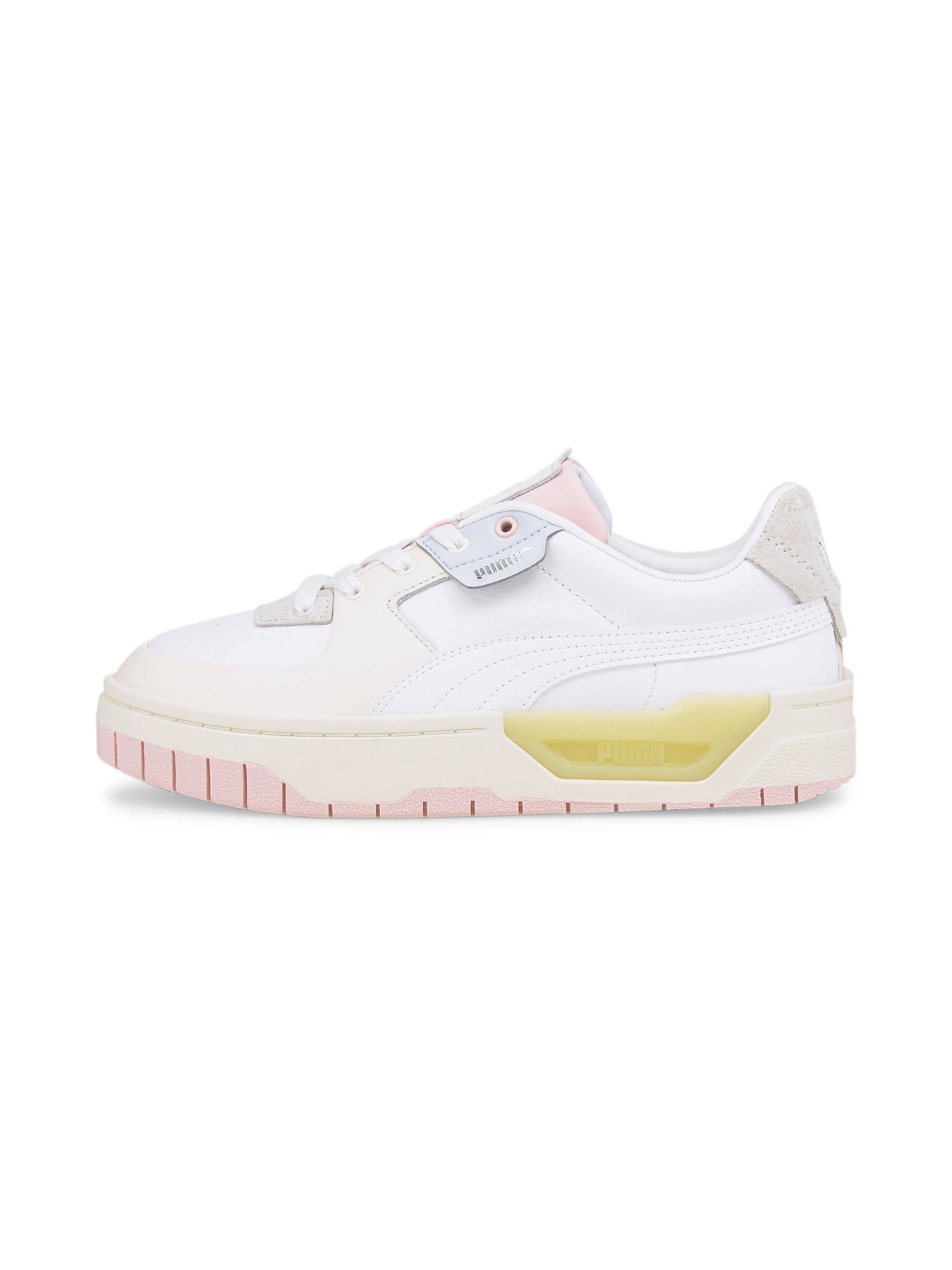 Кеды PUMA модель 383112 Фото