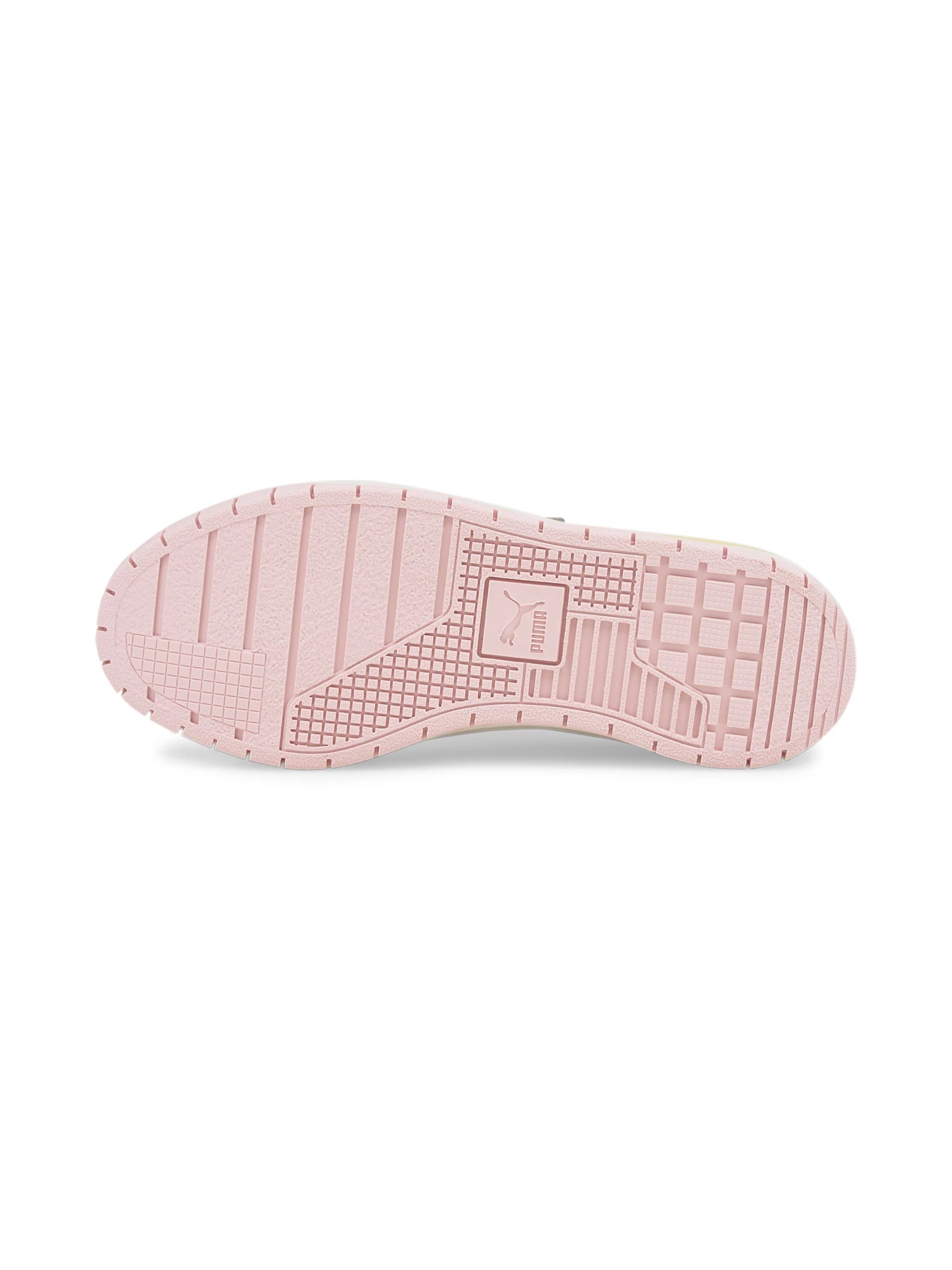 Кеды PUMA модель 383112 Фото