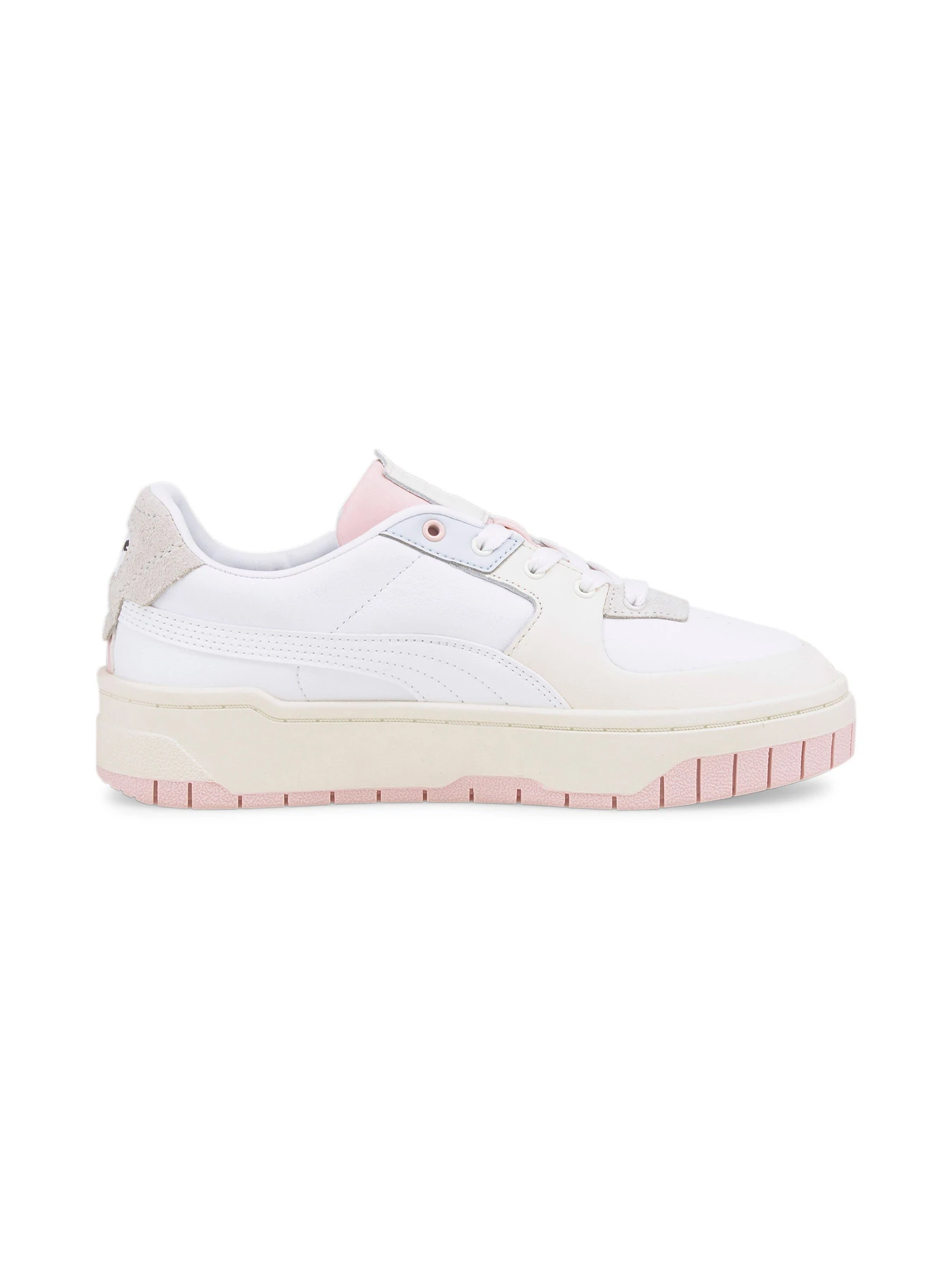 Кеды PUMA модель 383112 Фото