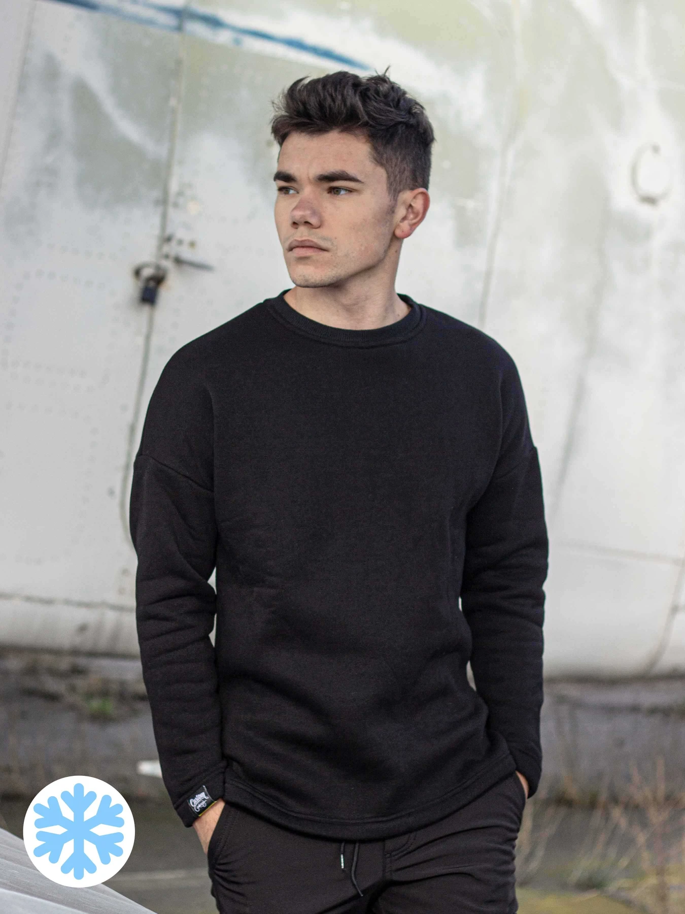 Худи и свитшоты Custom Wear модель cw-swe-2436 Худи и свитшоты Custom Wear модель cw-swe-2436 Фото