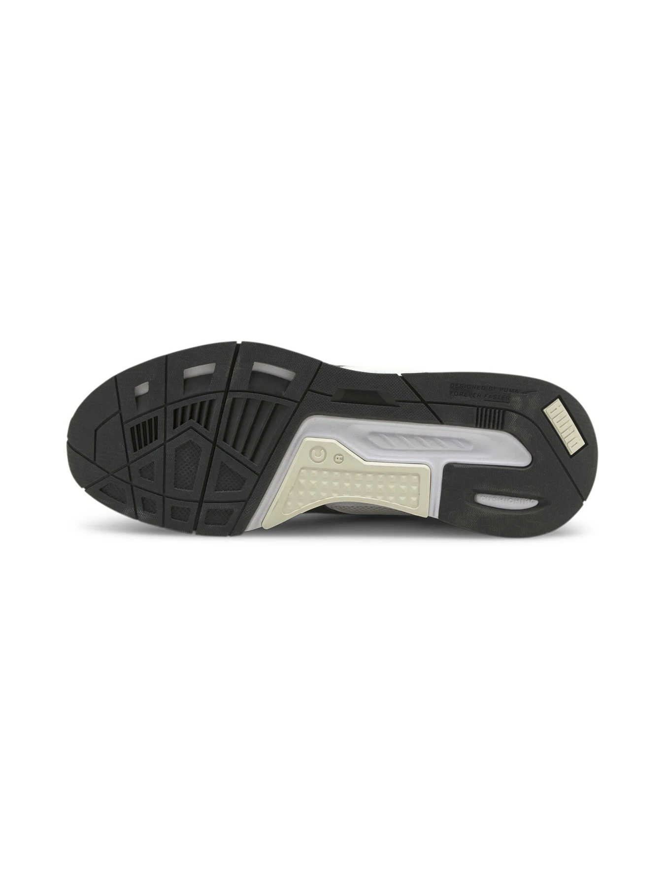 Кросівки PUMA Mirage Sport Remix модель 381051 Фото