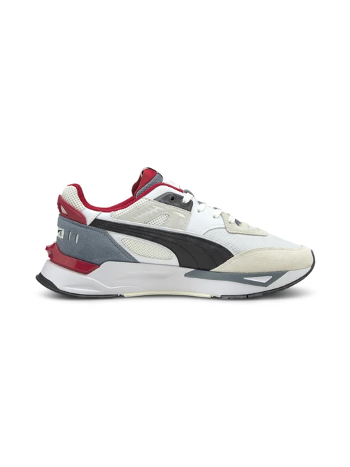 Кроссовки PUMA Mirage Sport Remix модель 381051 Фото