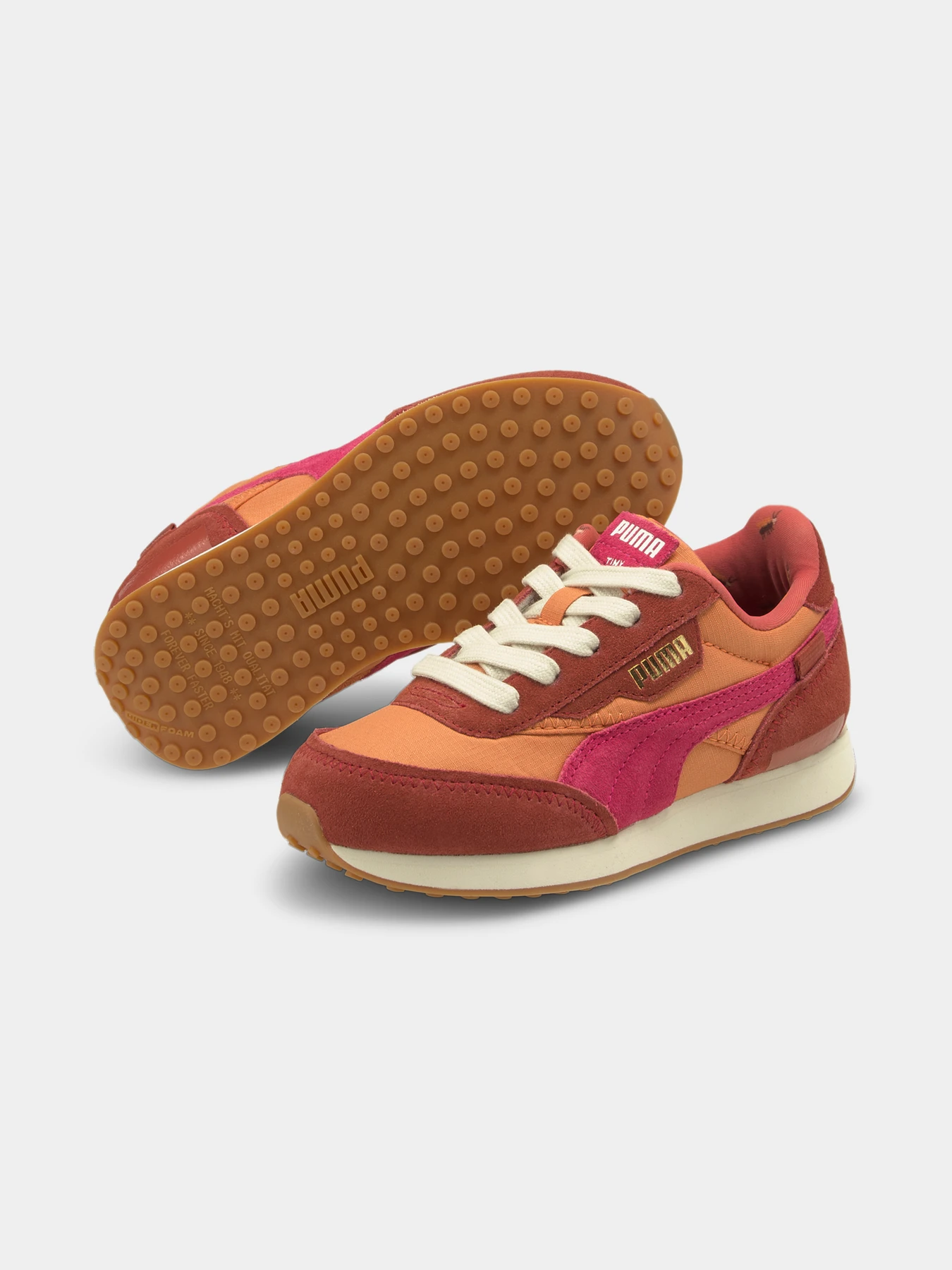 Кросівки PUMA модель 382831 Фото