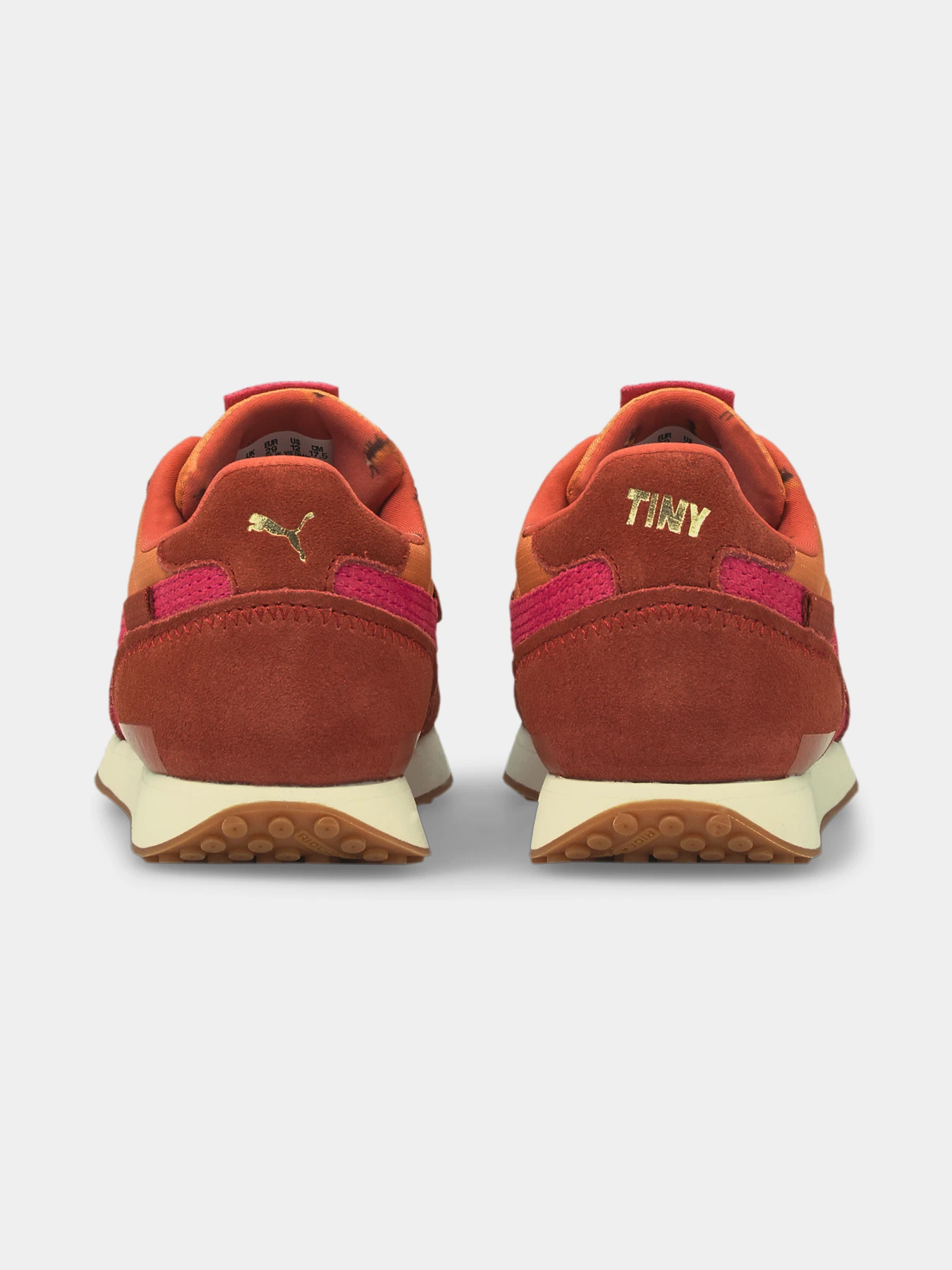 Кросівки PUMA модель 382831 Фото
