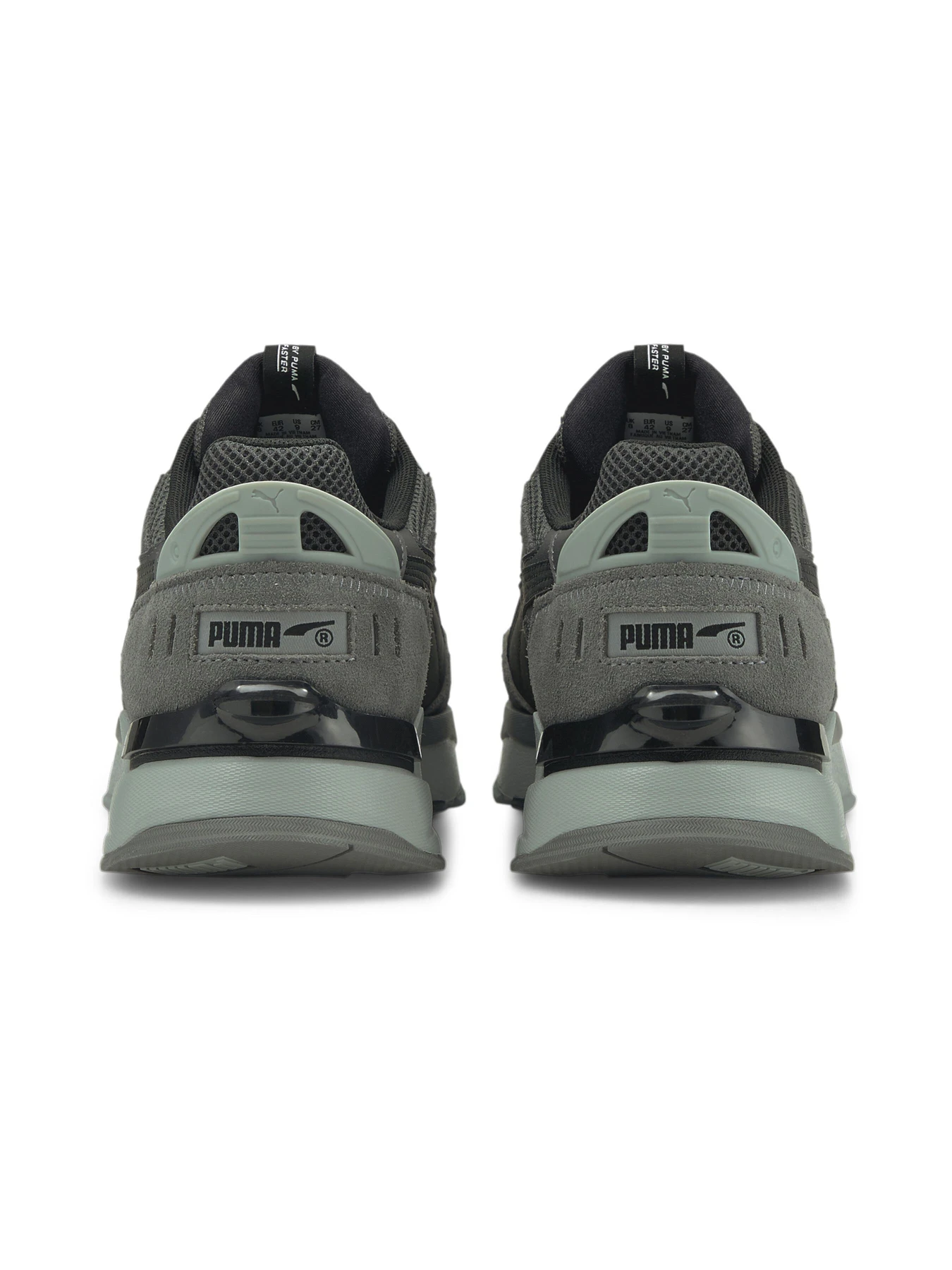 Кросівки PUMA Mirage Sport Remix модель 381051 Кросівки PUMA Mirage Sport Remix модель 381051 Фото