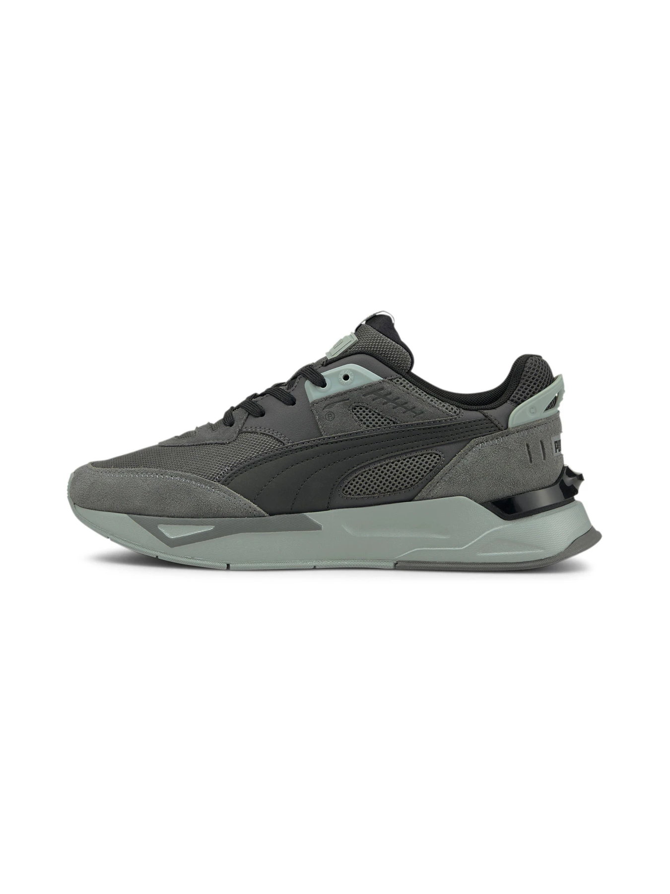 Кросівки PUMA Mirage Sport Remix модель 381051 Кросівки PUMA Mirage Sport Remix модель 381051 Фото