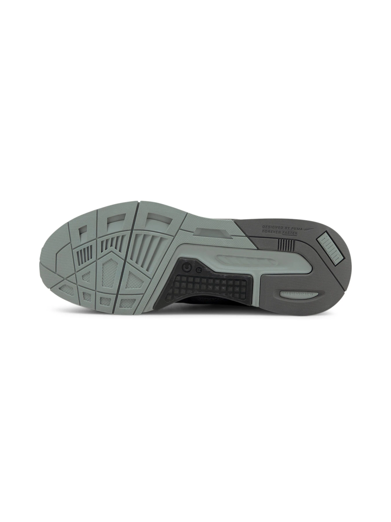Кросівки PUMA Mirage Sport Remix модель 381051 Кросівки PUMA Mirage Sport Remix модель 381051 Фото