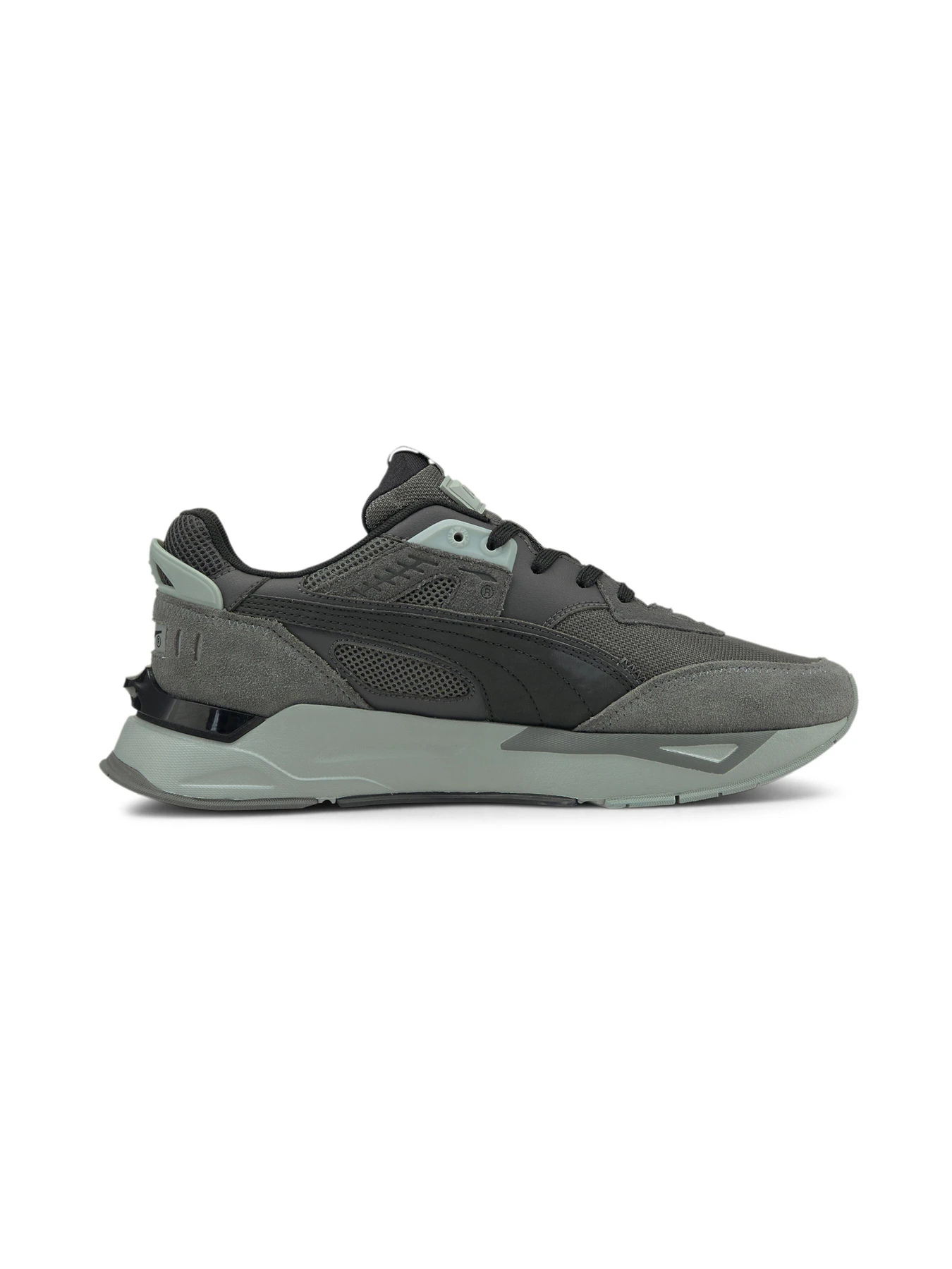 Кросівки PUMA Mirage Sport Remix модель 381051 Кросівки PUMA Mirage Sport Remix модель 381051 Фото