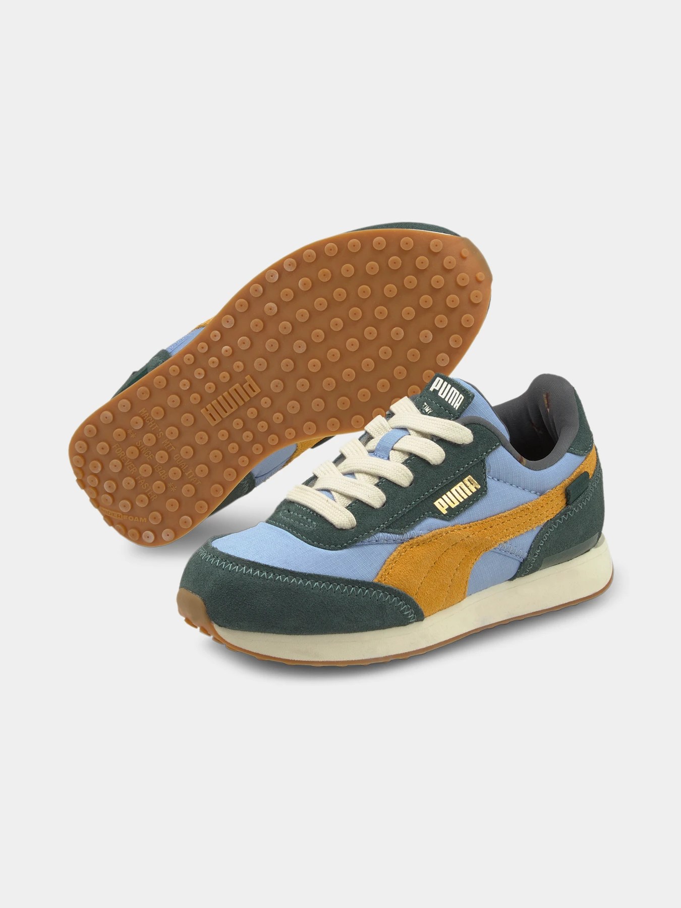 Кросівки PUMA модель 382831 Кросівки PUMA модель 382831 Фото