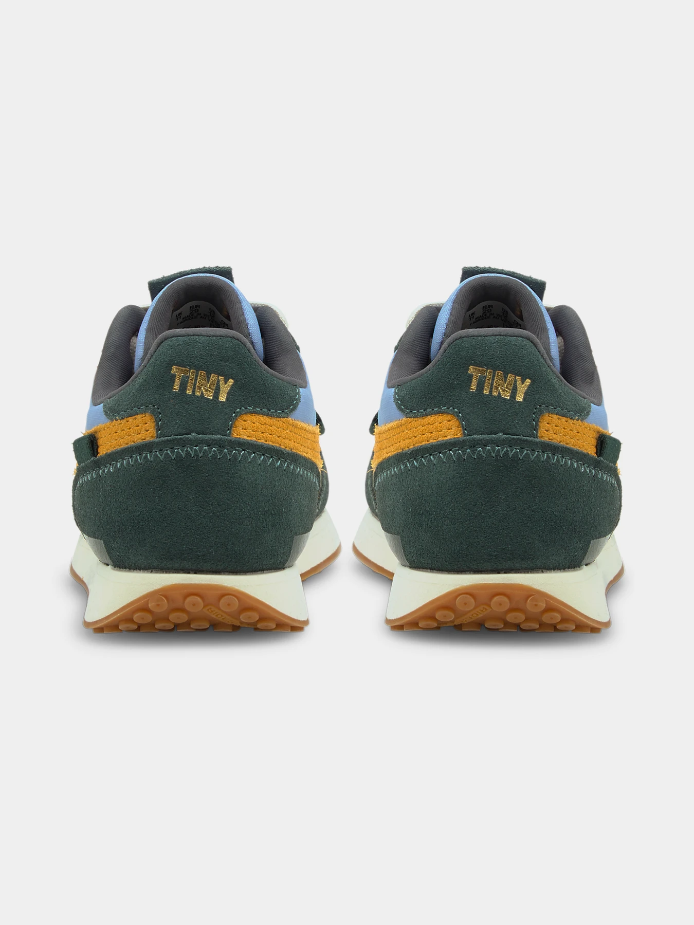 Кросівки PUMA модель 382831 Кросівки PUMA модель 382831 Фото