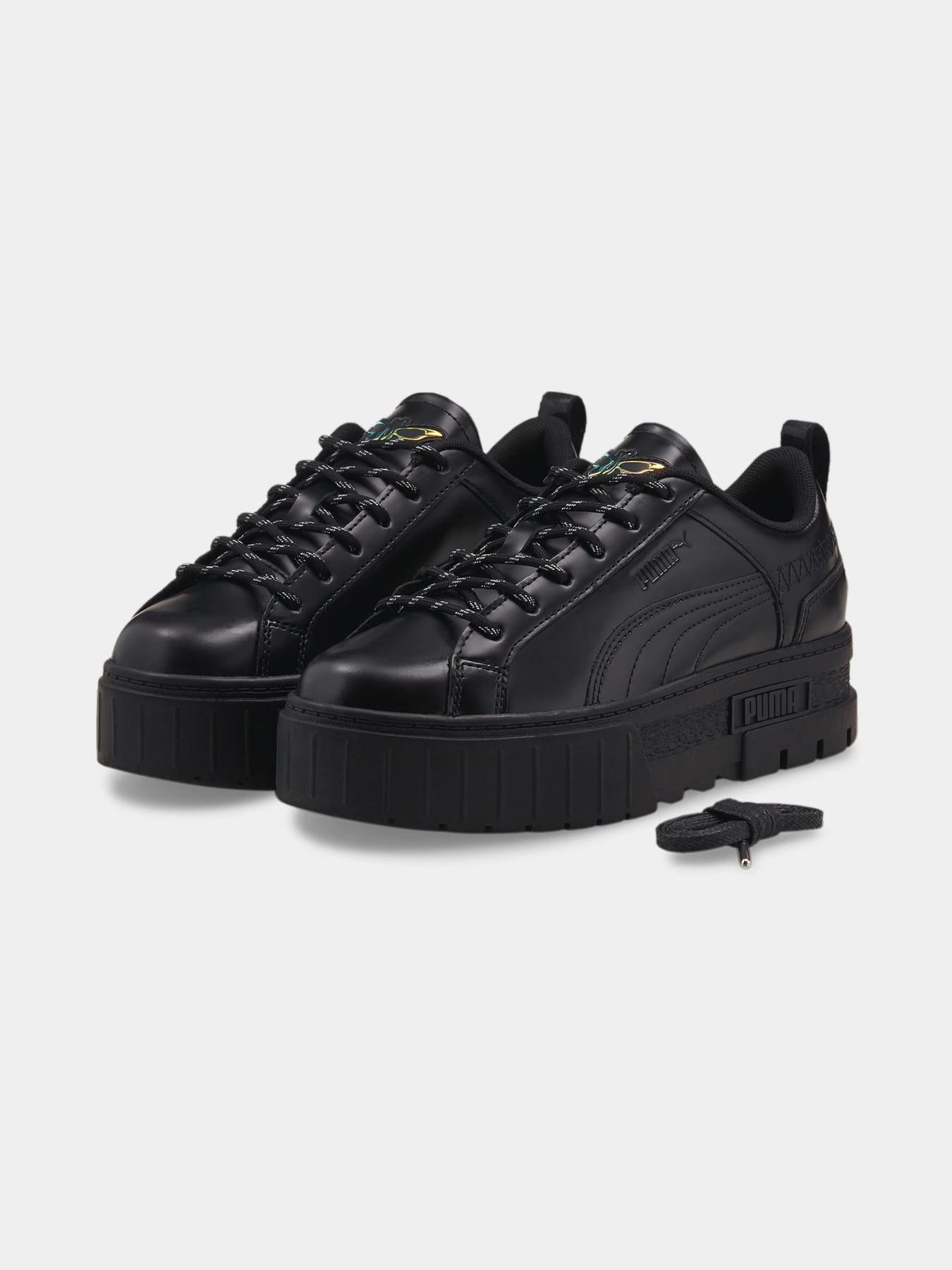 Кроссовки PUMA Mayze Flutur Dua Lipa модель 388013 Фото
