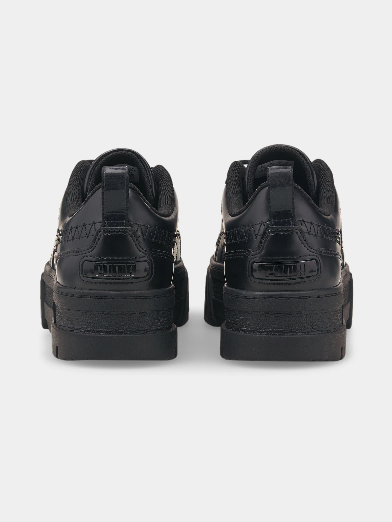 Кроссовки PUMA Mayze Flutur Dua Lipa модель 388013 Фото