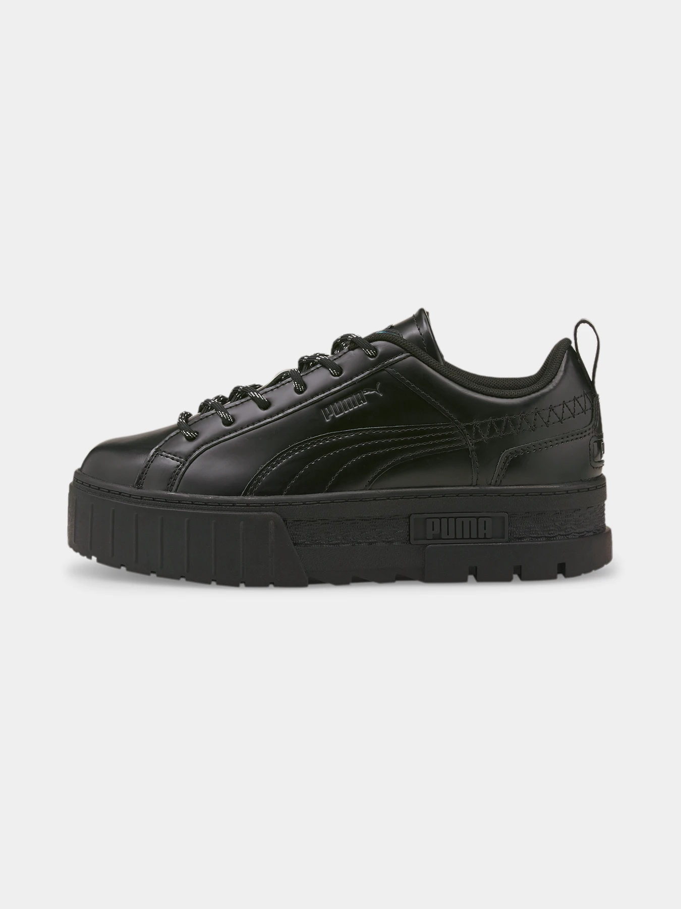 Кроссовки PUMA Mayze Flutur Dua Lipa модель 388013 Фото