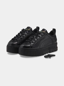 Кроссовки PUMA Mayze Flutur Dua Lipa модель 388013 Фото