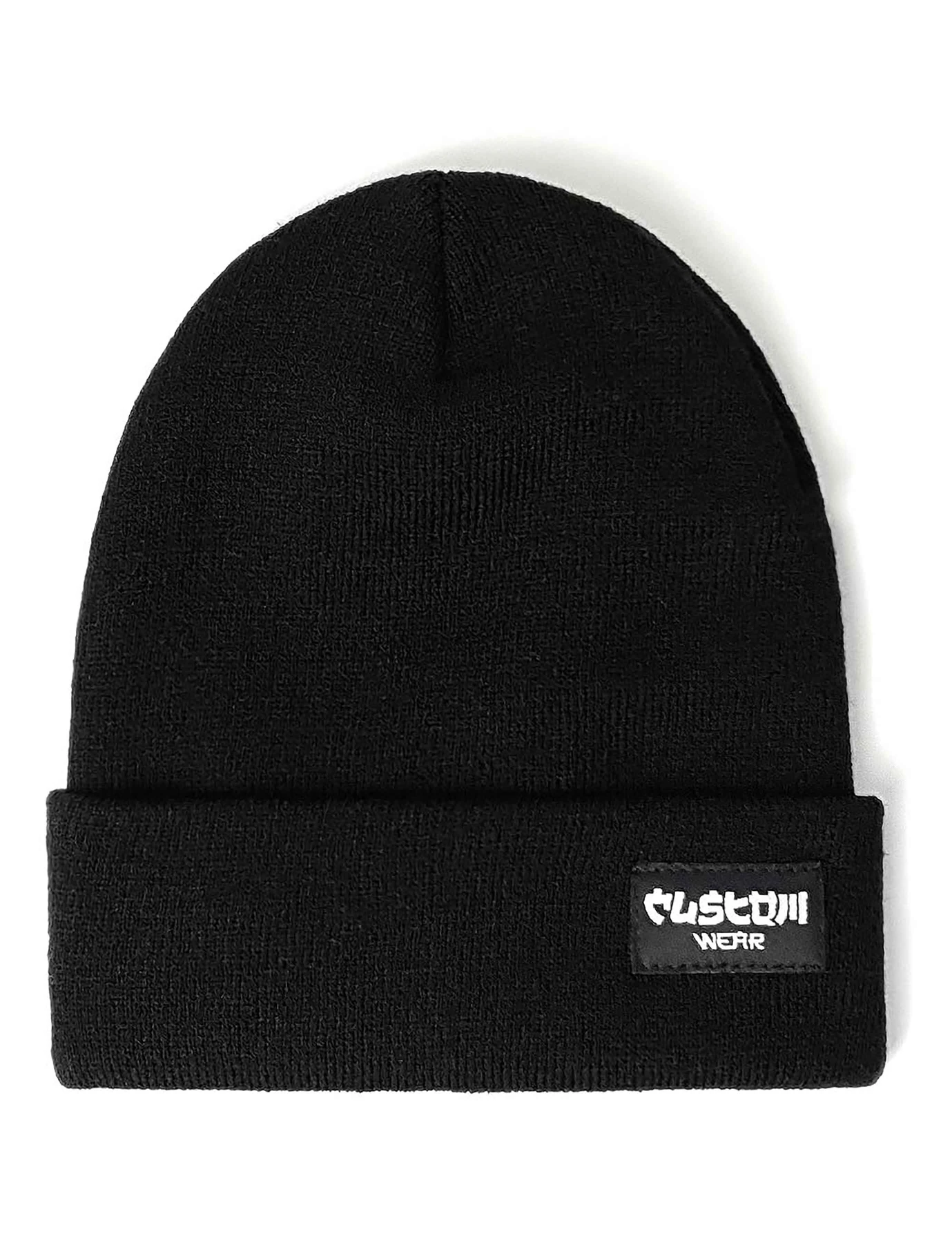 Шапки и кепки Custom Wear модель cw-cap-1127 Фото