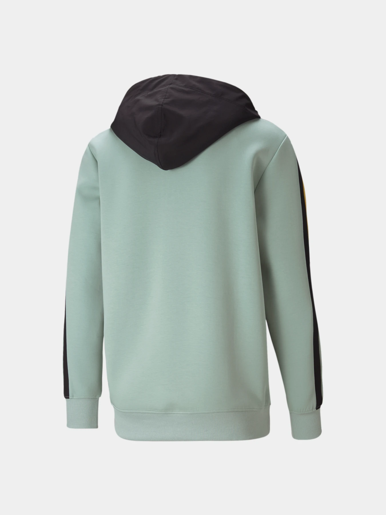 Худі та світшоти PUMA First Mile Hoodie Dk модель 532339 Худі та світшоти PUMA First Mile Hoodie Dk модель 532339 Фото