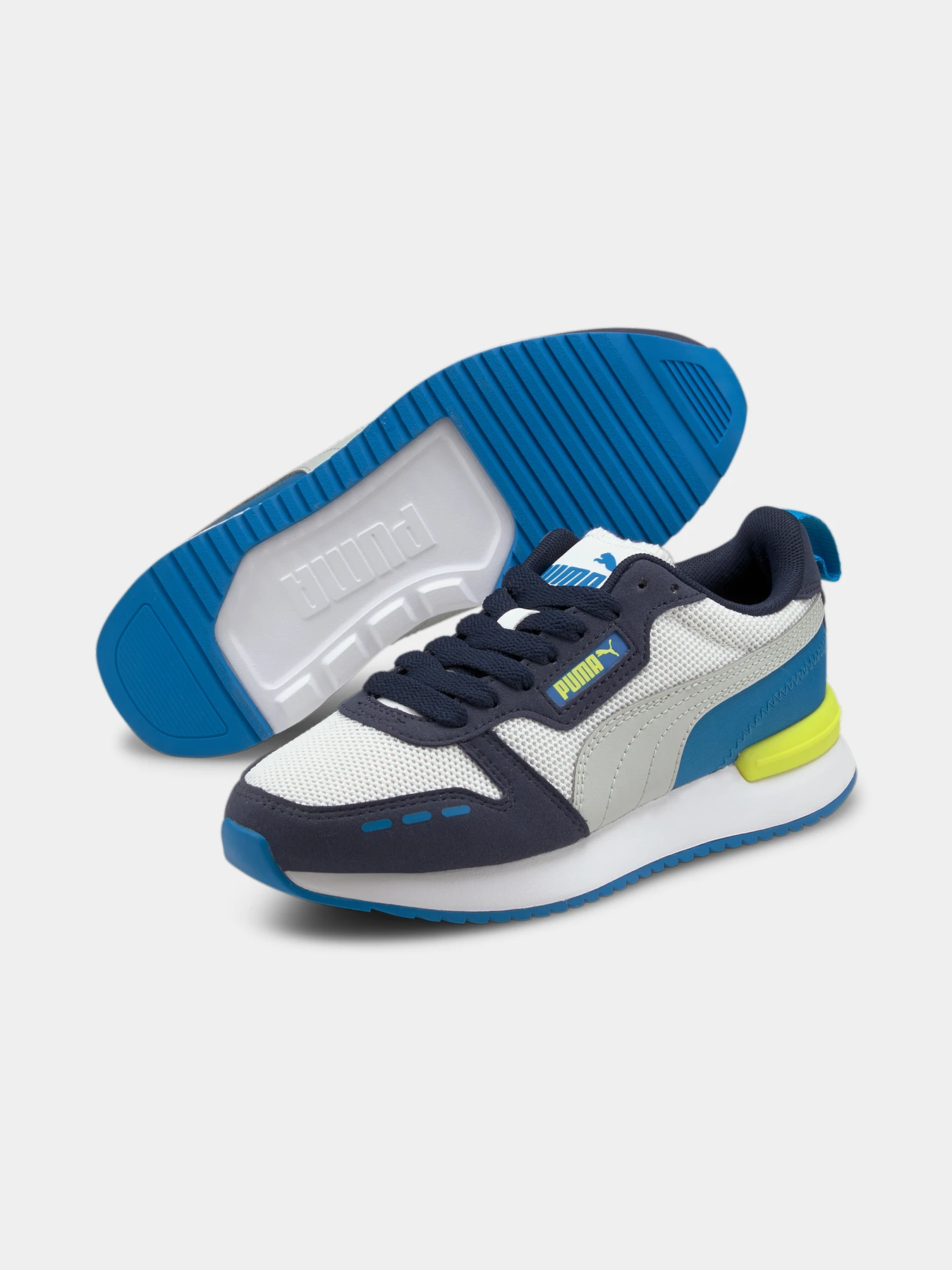 Кроссовки PUMA модель 373616 Кроссовки PUMA модель 373616 Фото