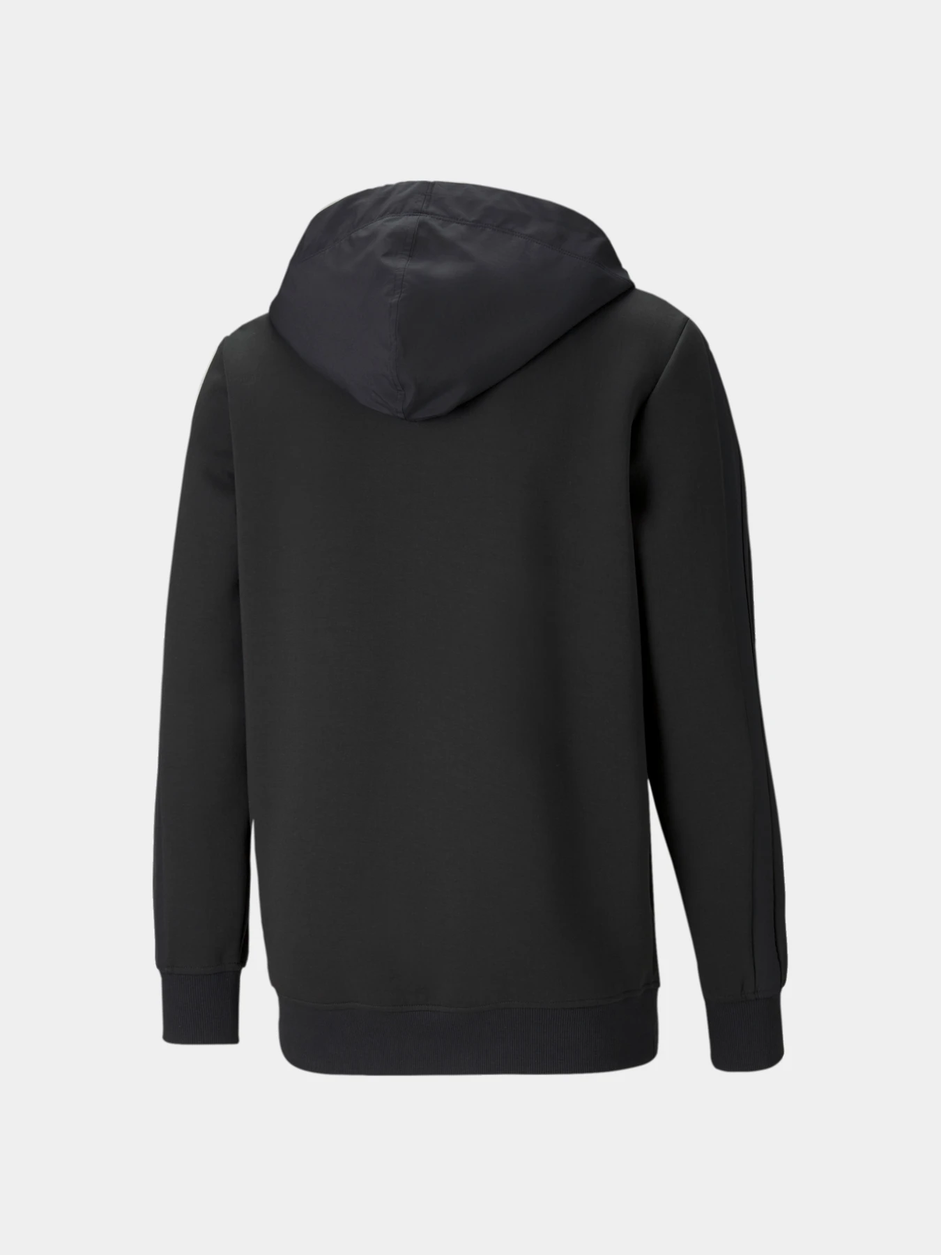 Худі та світшоти PUMA First Mile Hoodie Dk модель 532339 Худі та світшоти PUMA First Mile Hoodie Dk модель 532339 Фото