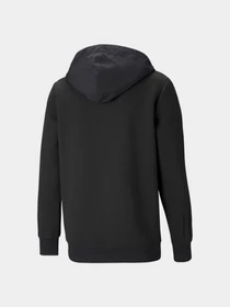 Худі та світшоти PUMA First Mile Hoodie Dk модель 532339 Фото