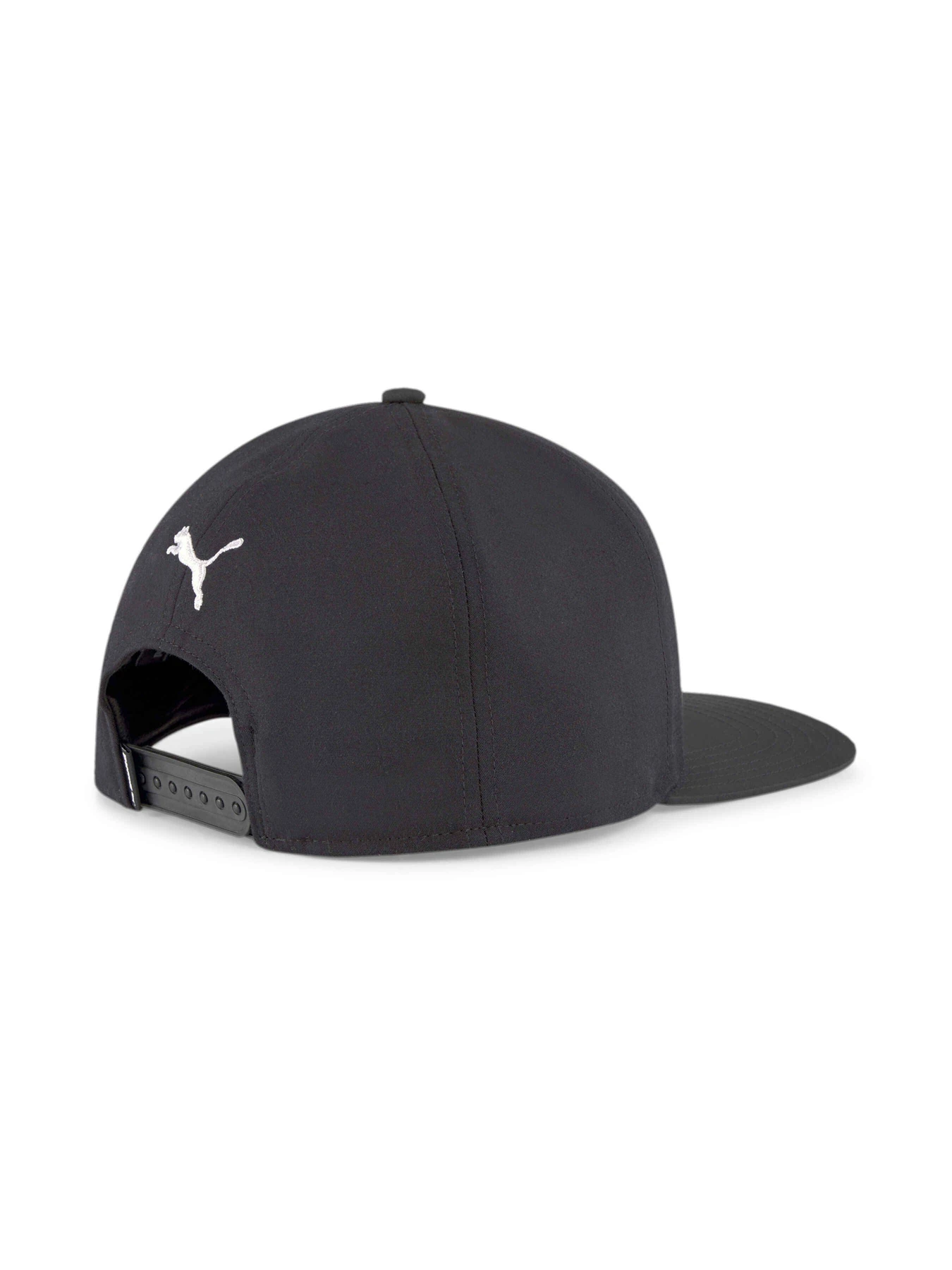Шапки та кепки PUMA Flatbrim Cap модель 023858 Шапки та кепки PUMA Flatbrim Cap модель 023858 Фото