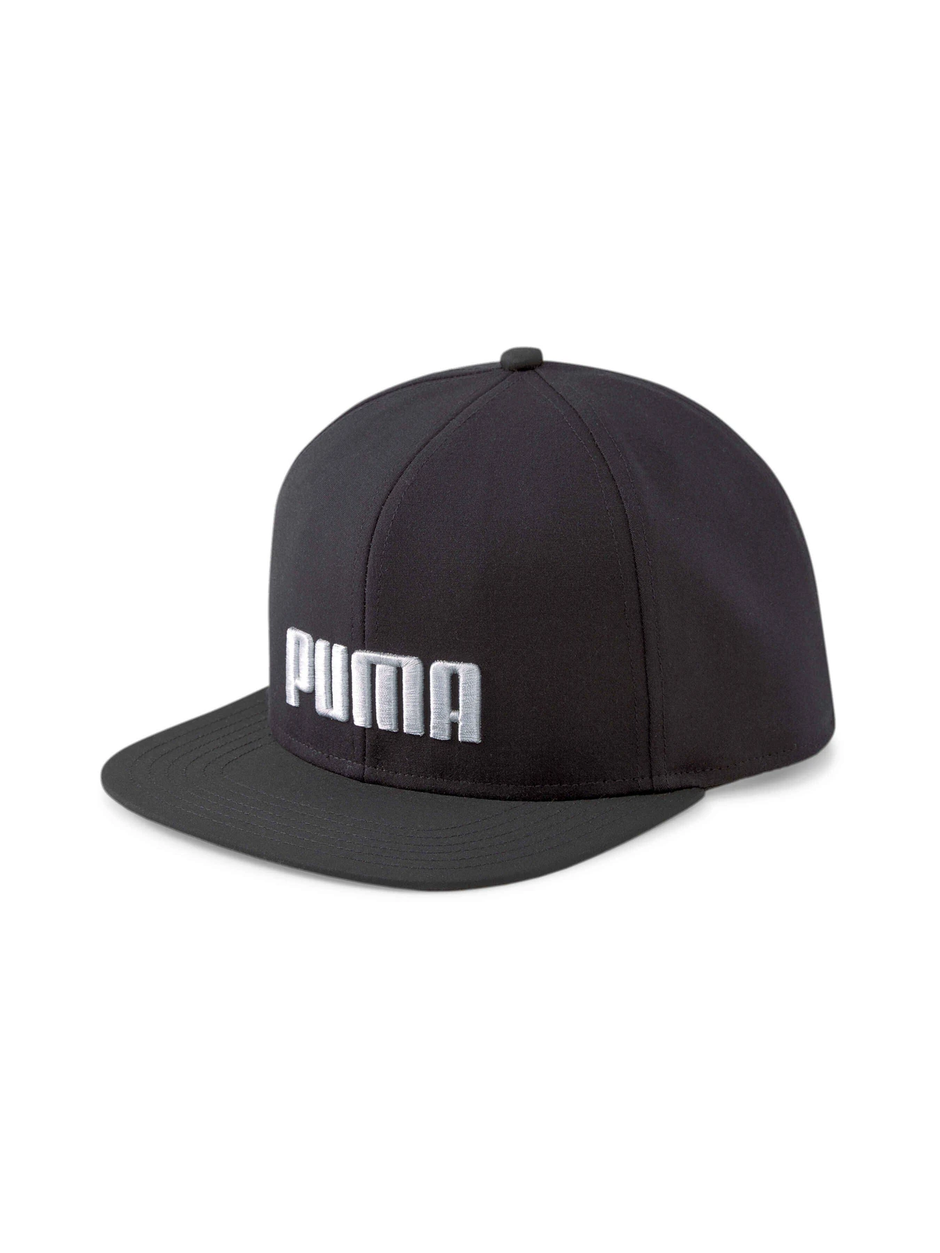 Шапки та кепки PUMA Flatbrim Cap модель 023858 Шапки та кепки PUMA Flatbrim Cap модель 023858 Фото