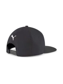 Шапки та кепки PUMA Flatbrim Cap модель 023858 Фото
