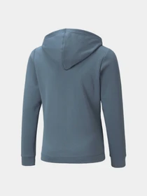 Худи и свитшоты PUMA Modern Sports Fz Hoodie модель 589215 Фото