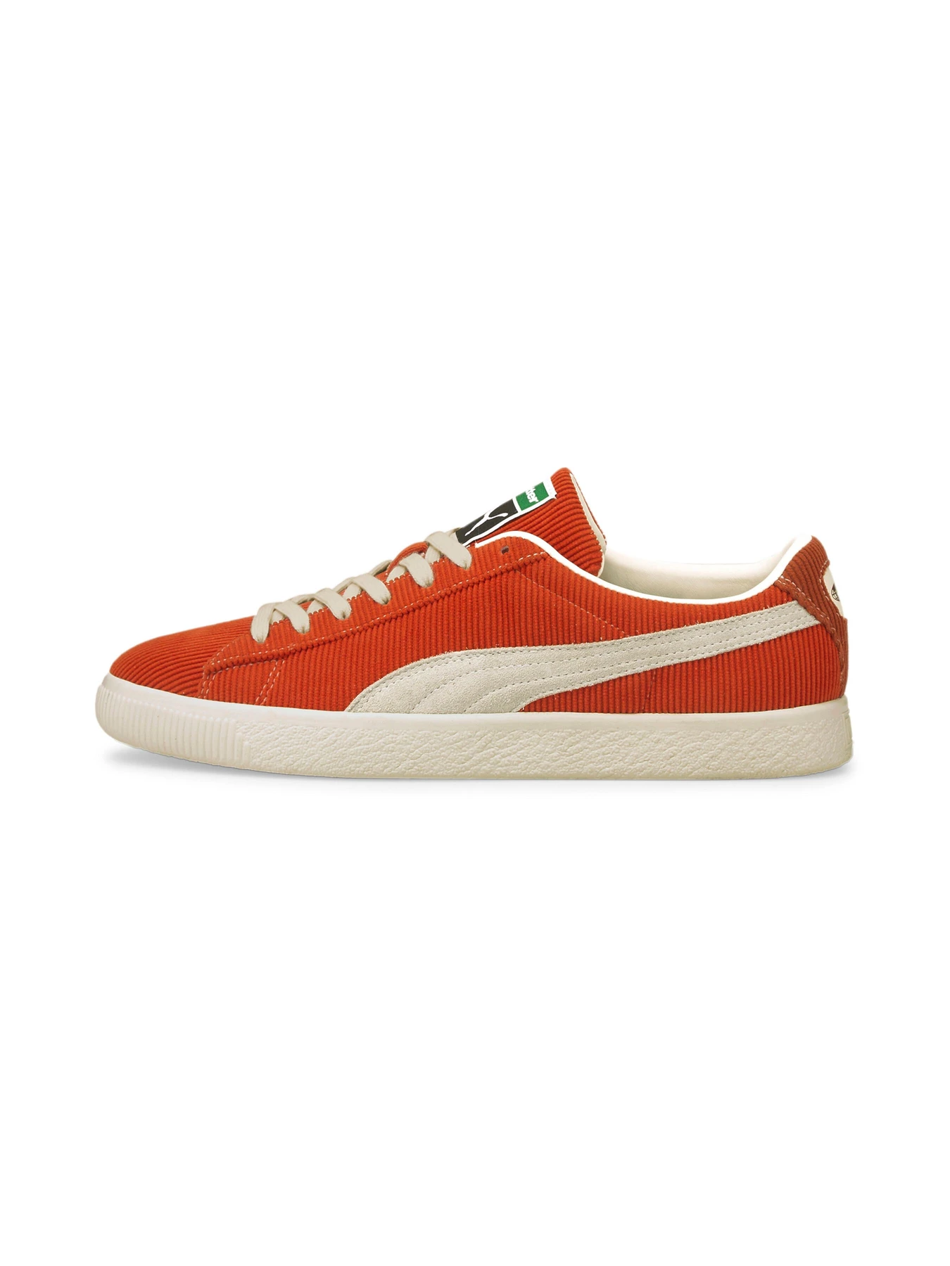 Кеды PUMA модель 381099 Кеды PUMA модель 381099 Фото