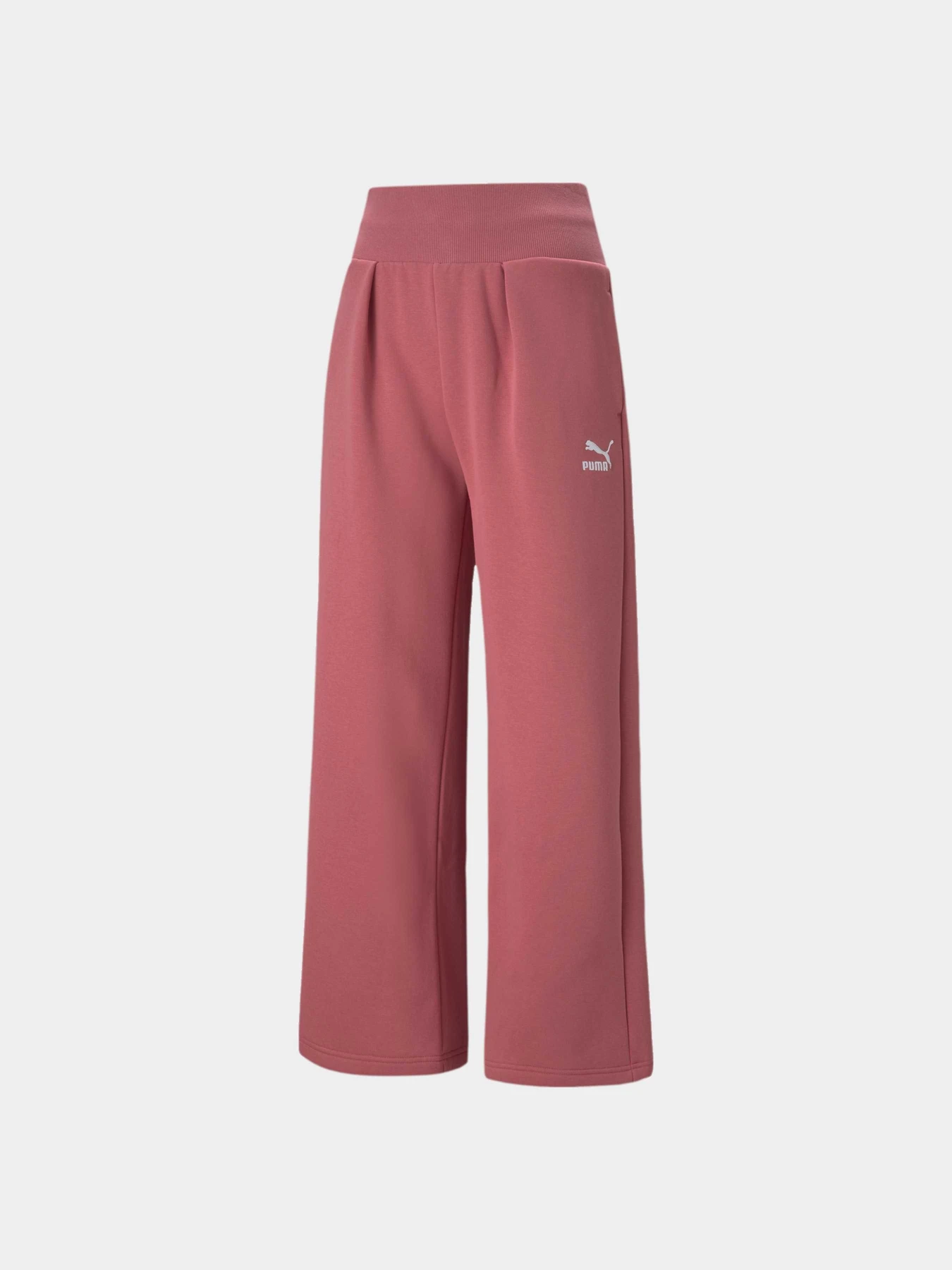 Брюки PUMA Classics Fashion Sweatpants модель 534293 Фото