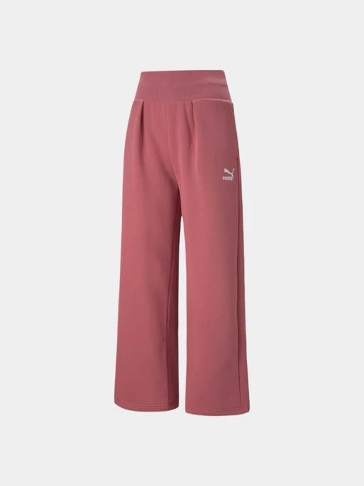 Брюки PUMA Classics Fashion Sweatpants модель 534293 Фото