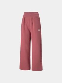 Брюки PUMA Classics Fashion Sweatpants модель 534293 Фото