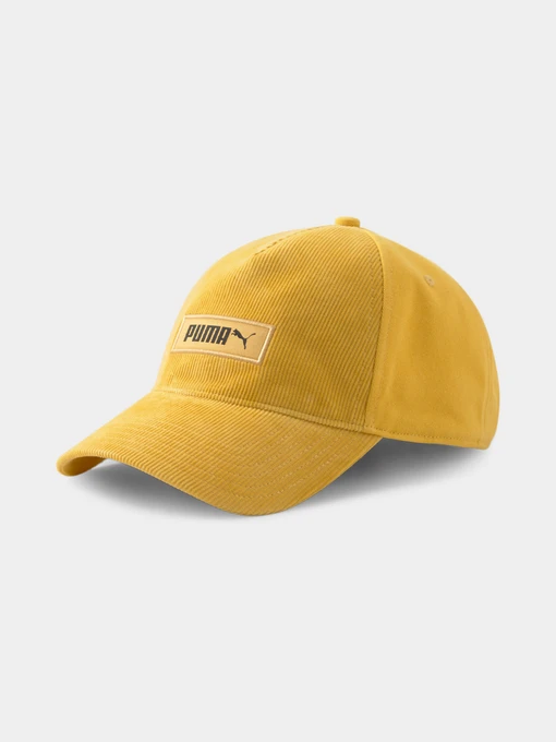 Шапки та кепки PUMA Archive Logo Label Cap модель 023535 Фото