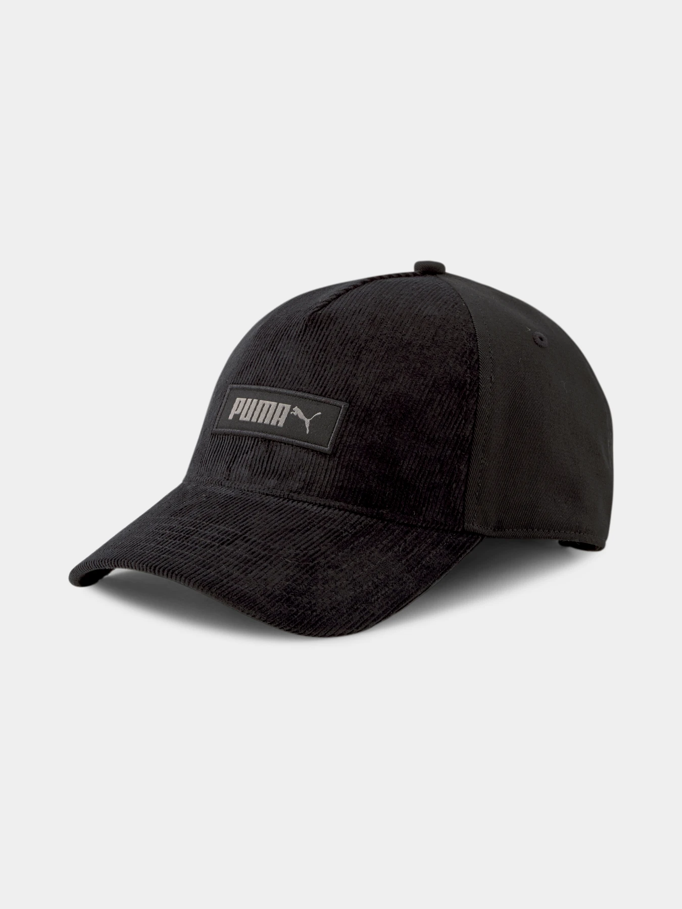 Шапки та кепки PUMA Archive Logo Label Cap модель 023535 Шапки та кепки PUMA Archive Logo Label Cap модель 023535 Фото