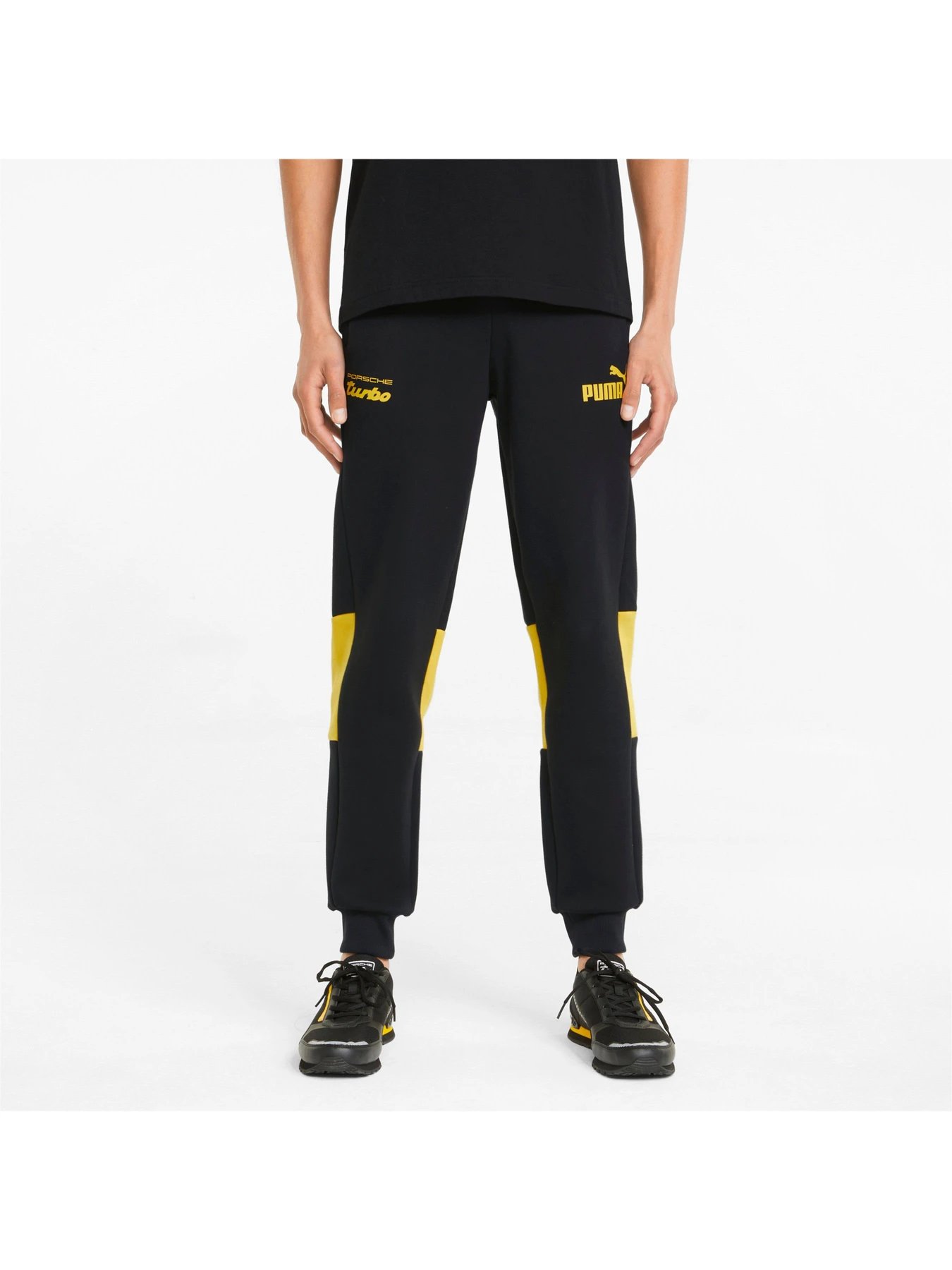 Штани PUMA модель 533780 Штани PUMA модель 533780 Фото