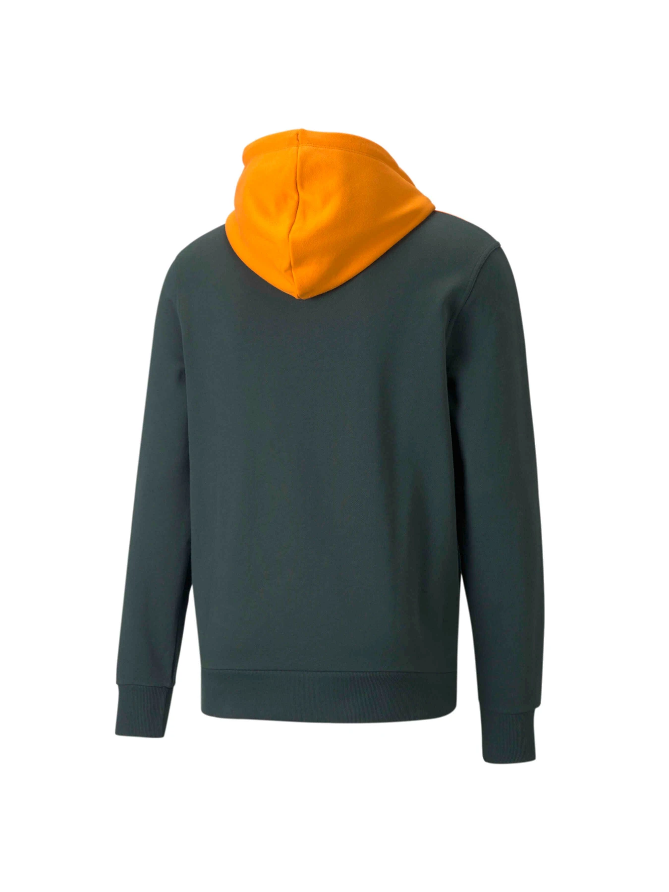 Худі та світшоти PUMA Clsx Piped Hoodie Tr модель 531705 Фото