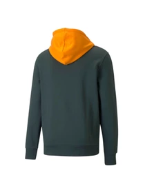 Худі та світшоти PUMA Clsx Piped Hoodie Tr модель 531705 Фото