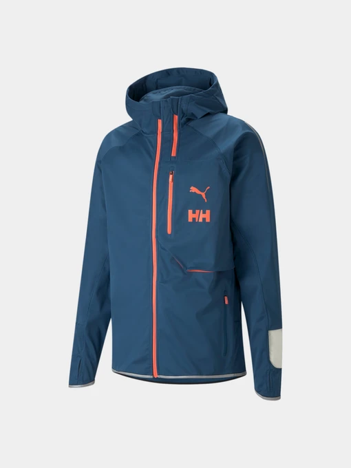 Куртки и дубленки PUMA модель 521202 Фото