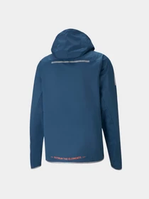 Куртки и дубленки PUMA модель 521202 Фото