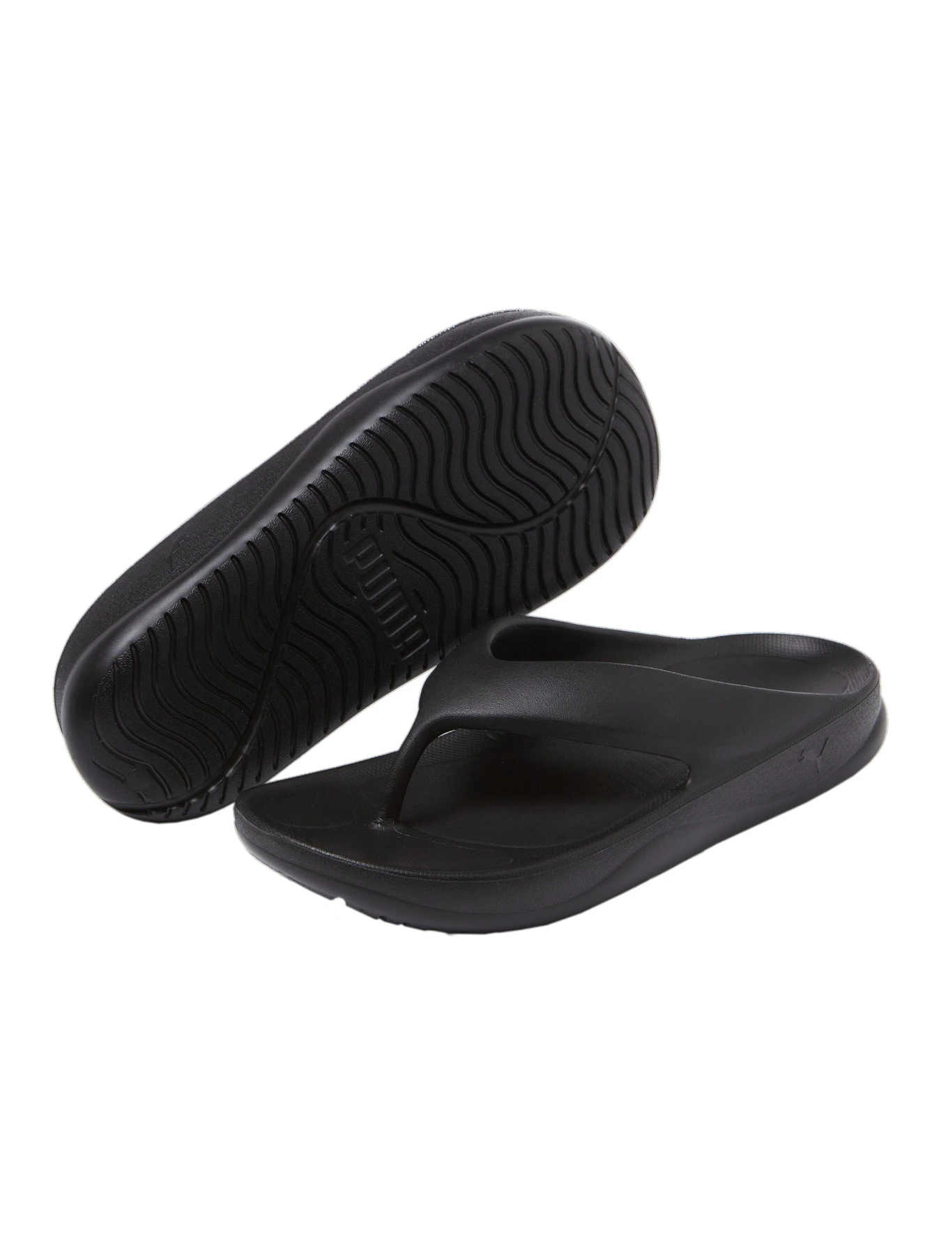 Шлёпанцы PUMA Wave Flip модель 383805 Шлёпанцы PUMA Wave Flip модель 383805 Фото