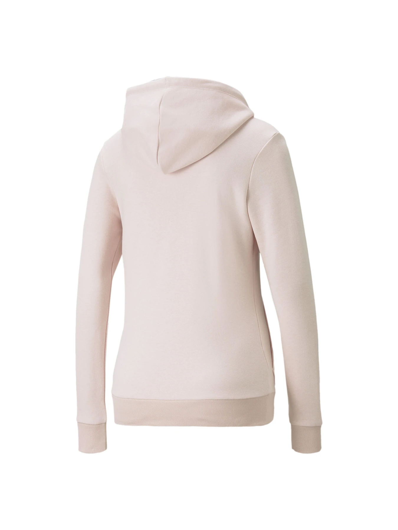 Худи и свитшоты PUMA Ess Logo Hoodie модель 586797 Фото