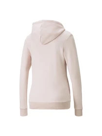 Худи и свитшоты PUMA Ess Logo Hoodie модель 586797 Фото