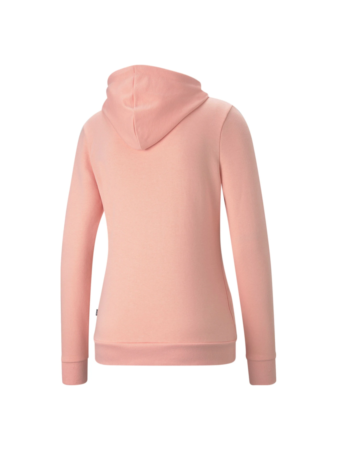 Худі та світшоти PUMA Ess Logo Hoodie модель 586797 Фото