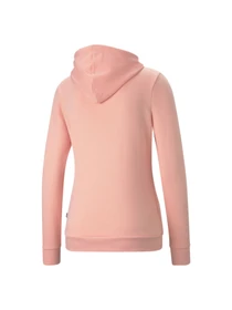 Худі та світшоти PUMA Ess Logo Hoodie модель 586797 Фото