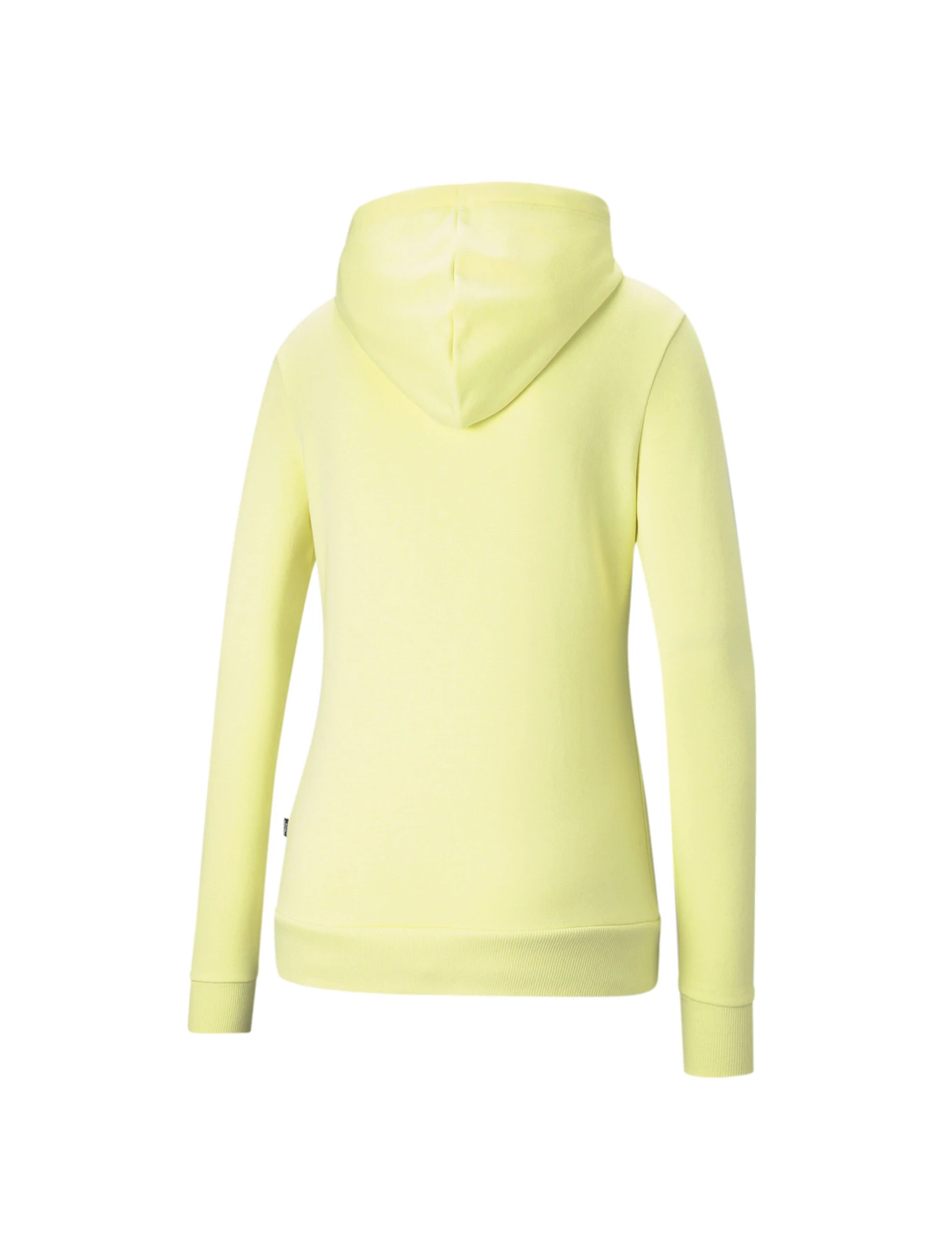 Худі та світшоти PUMA Ess Logo Hoodie модель 586797 Фото