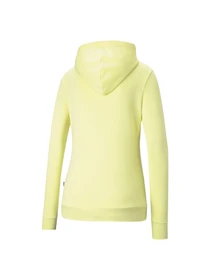 Худі та світшоти PUMA Ess Logo Hoodie модель 586797 Фото